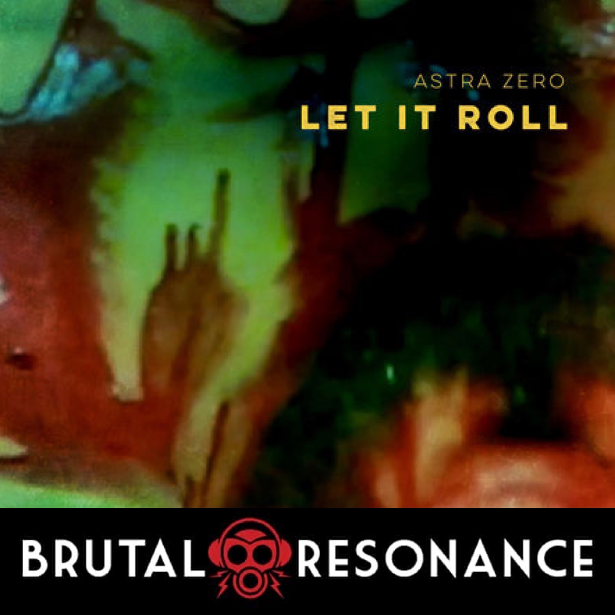 Featured image for “Let it Roll – Astra Zero : Brutal Resonance”