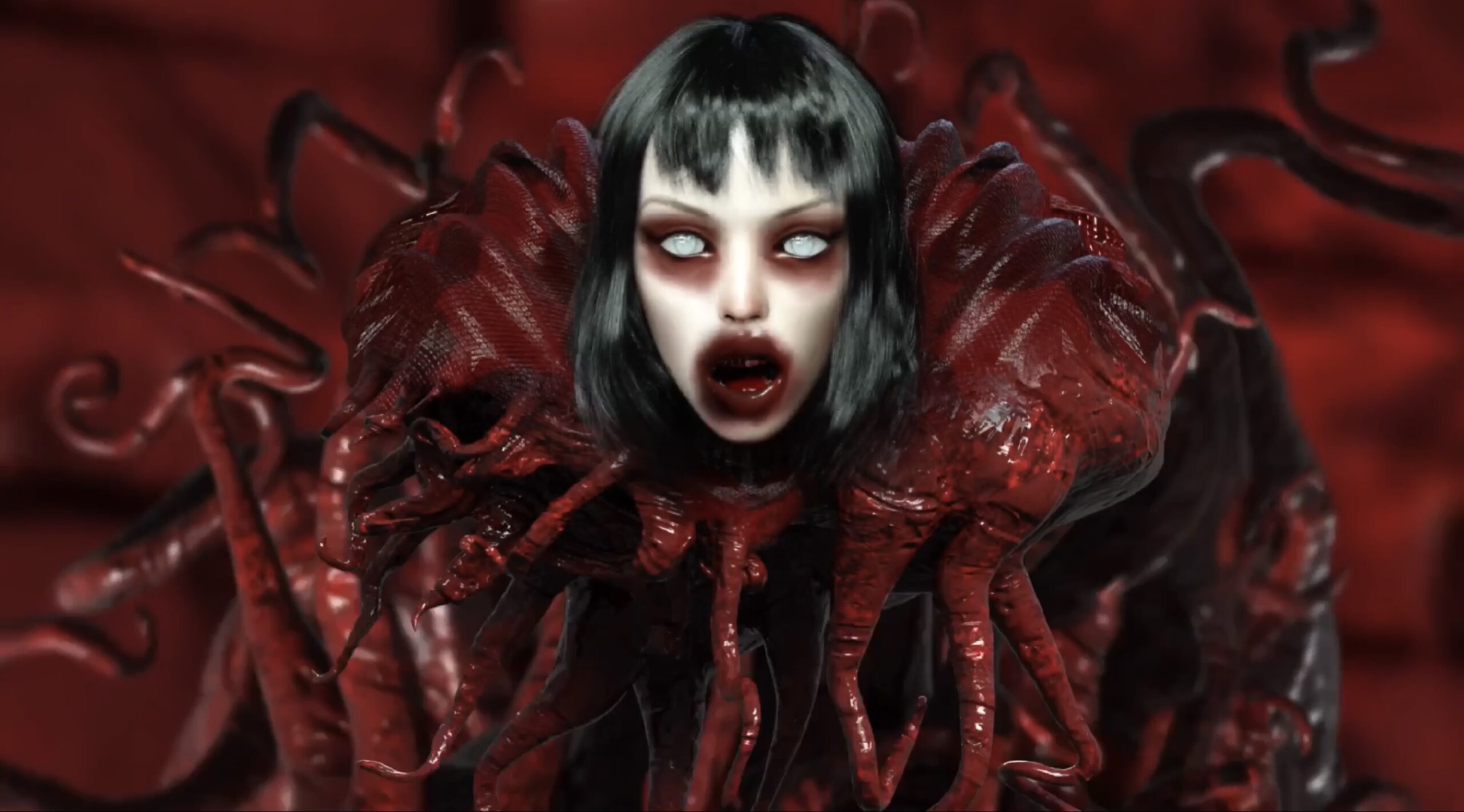 Featured image for “Alice Glass – Baby Teeth”