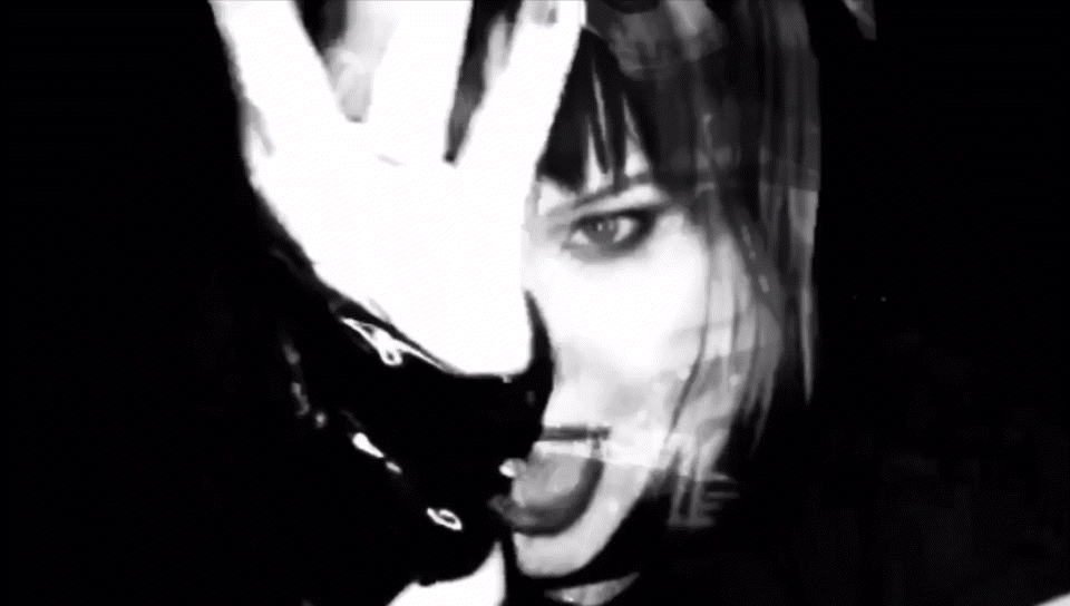 Featured image for “Nightmares – Alice Glass ( Video Editor )”