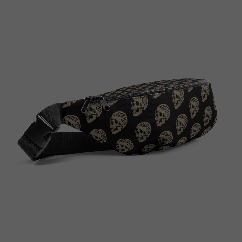 Featured image for “Astra Zero Skull - Fanny Pack”