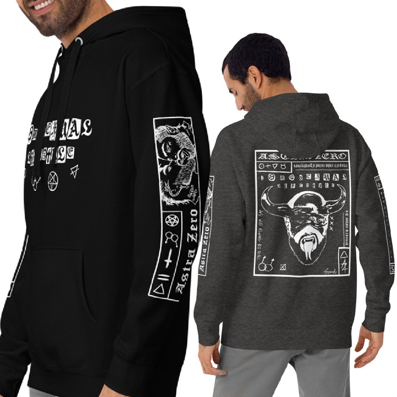 Featured image for “Homosexual Lifestyle - Premium  Hoodie”