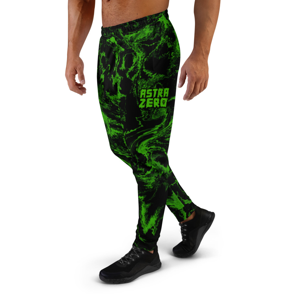 Featured image for “Alien green - Joggers”
