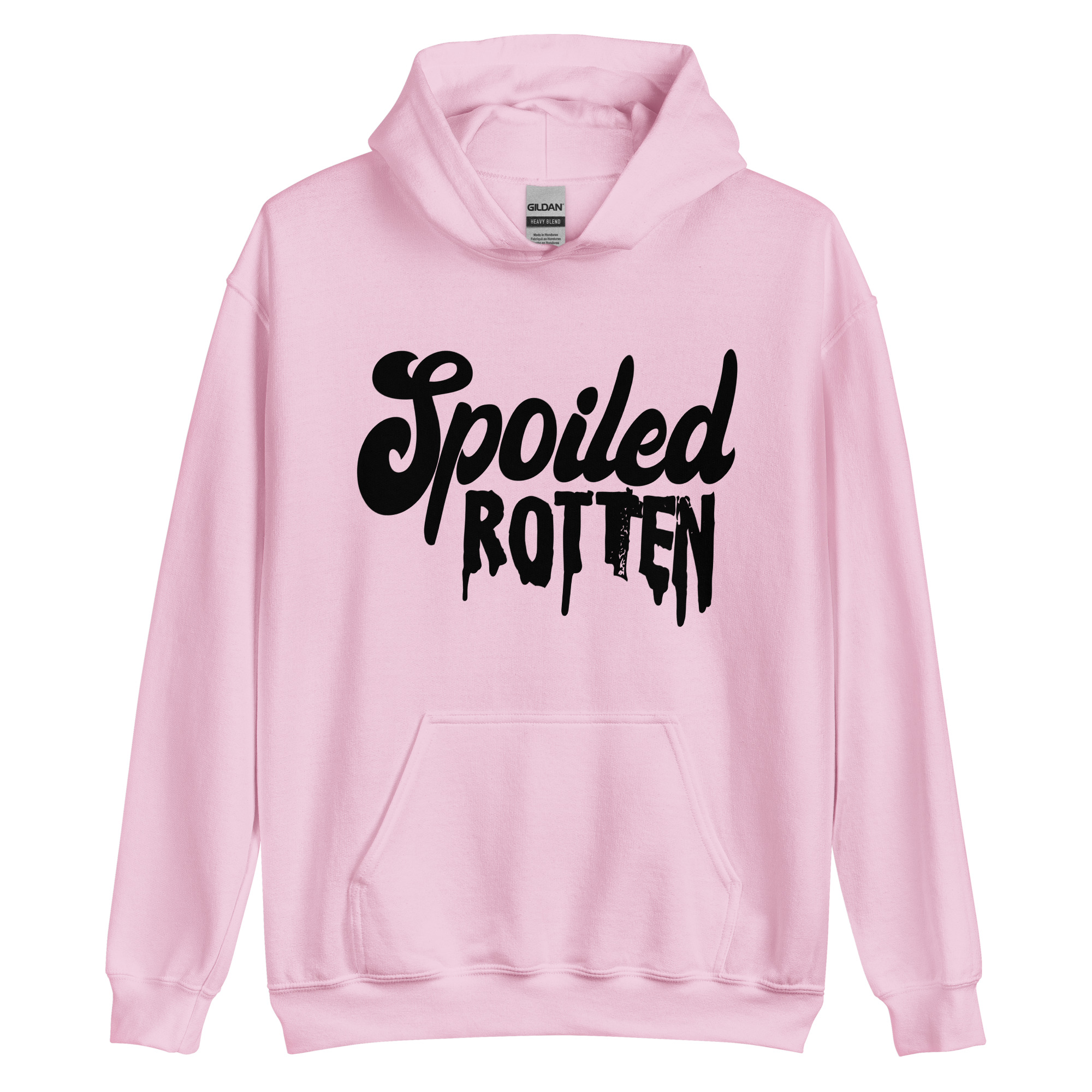 Featured image for “Spoiled Rotten -  Unisex Hoodie”